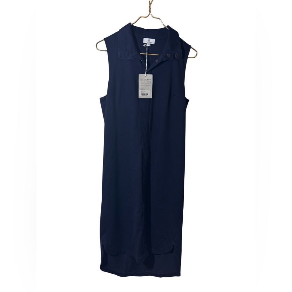 NEW AG‎ ADRIANO GOLDSCHMIED | dress large